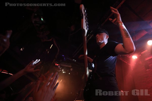 OPUS KINK - 2025-05-29 - PARIS - Supersonic - 